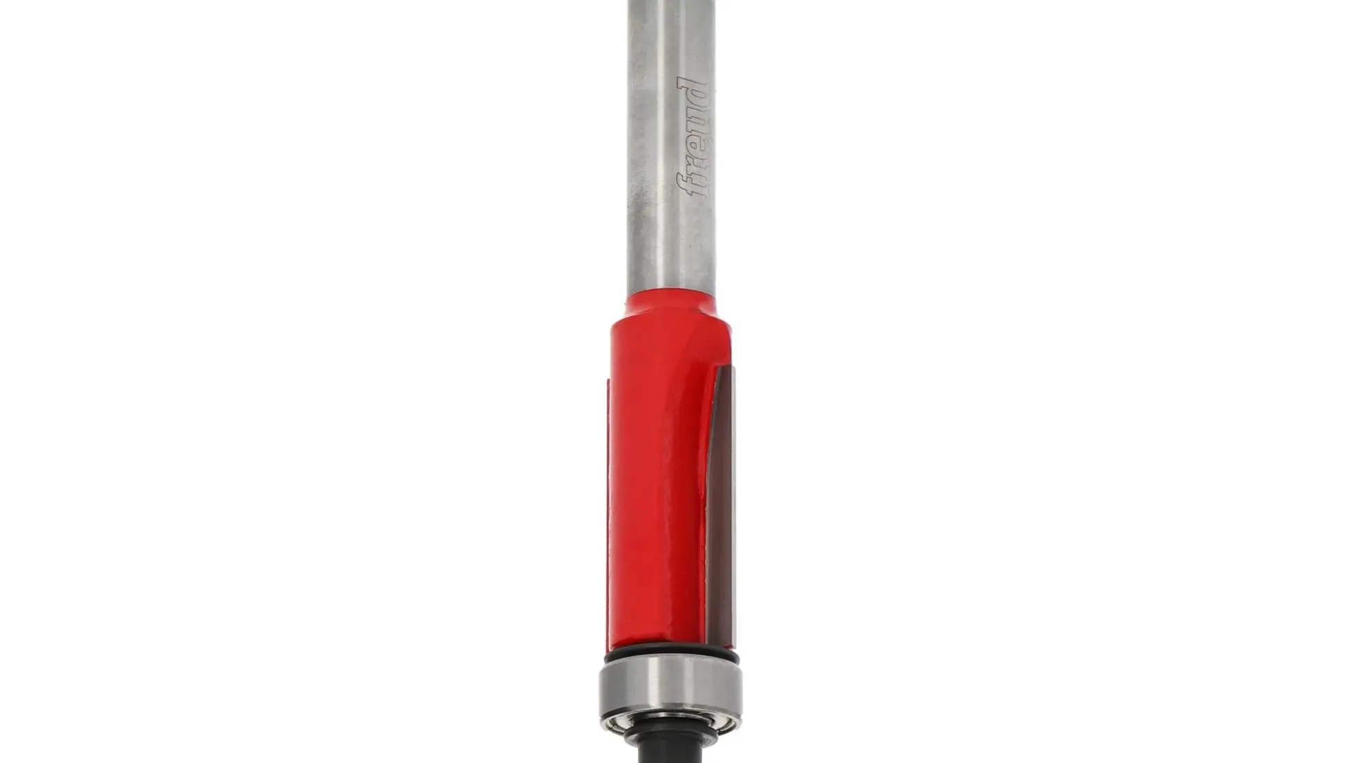 freud Bündigfräser HW (HM) D12,7 S8 Z2