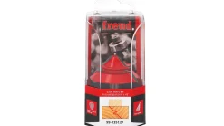 freud Gehrungs-Verleimfräser D55 S12 45°