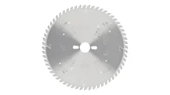 Freud Kreissägeblatt Universal 250x30, Z=60