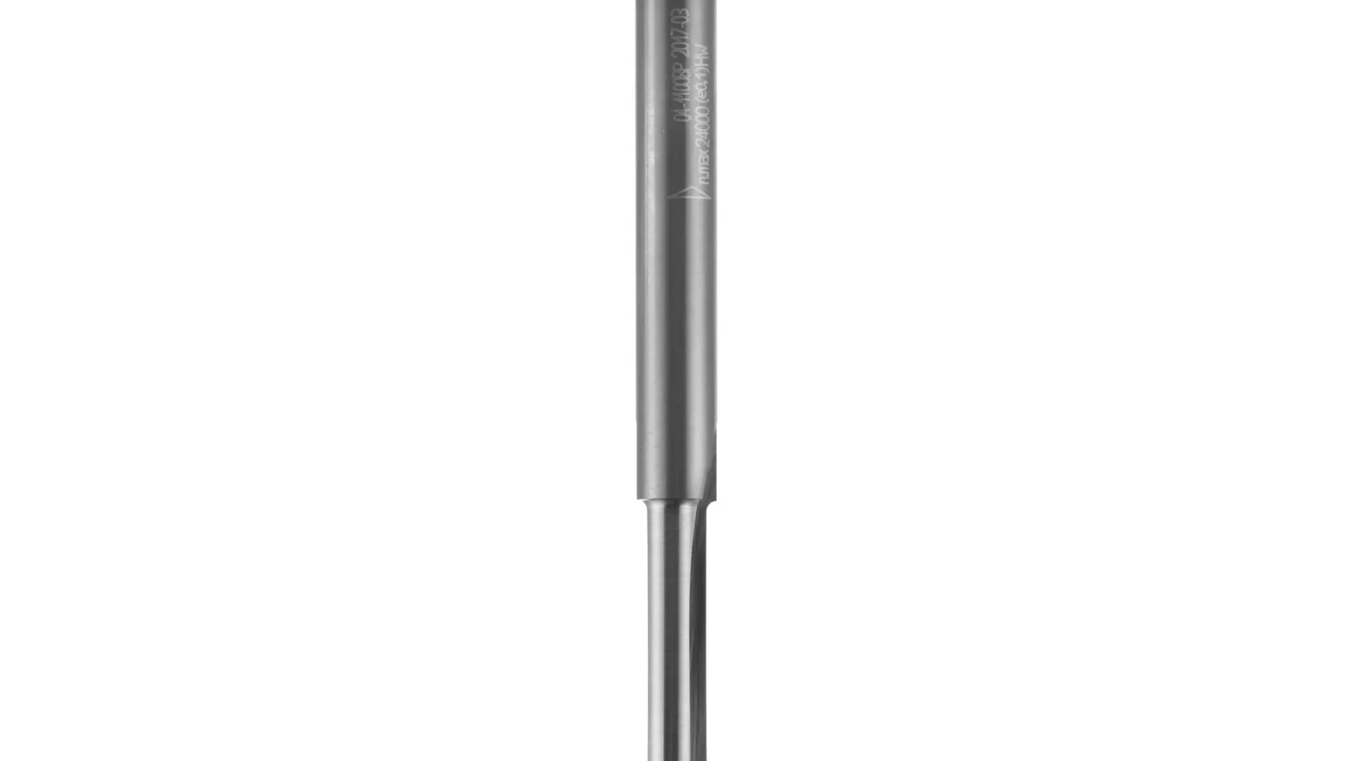 freud Nutfräser VHM D6 S8 Z2