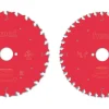 Freud TwinPack, Kreissägeblätter Ø190mm