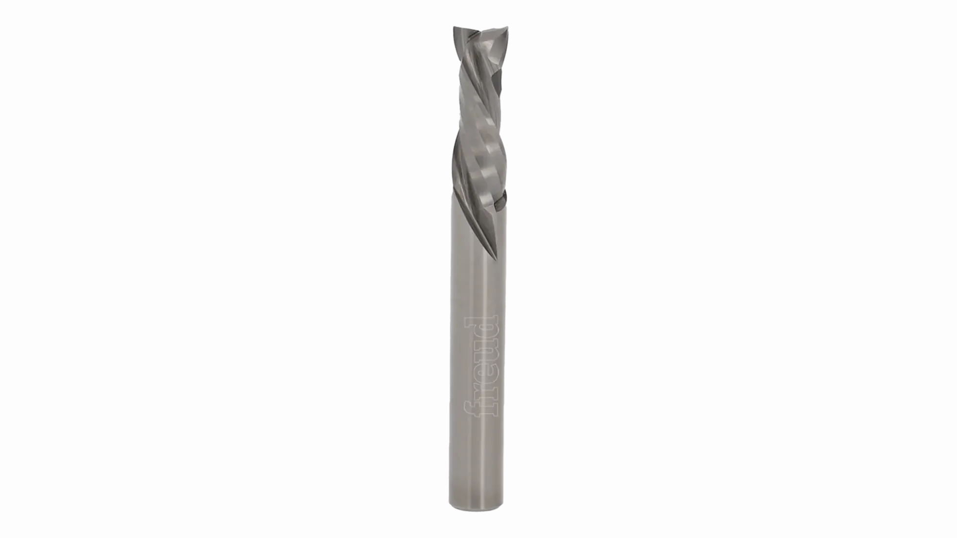 freud VHM Spiralnutfräser Z2+2 Up- & Downcut D8 | NL22