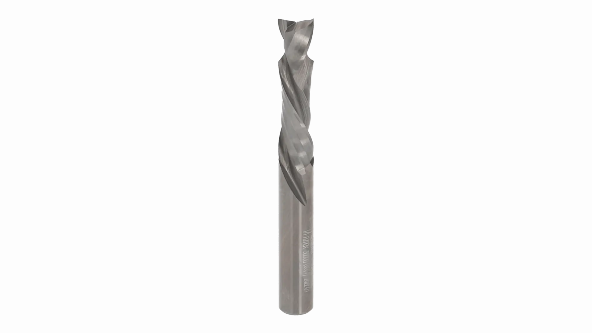 freud VHM Spiralnutfräser Z2+2 Up- & Downcut D8 | NL32