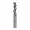 freud VHM Spiralnutfräser Z3+3 Up- & Downcut D12 | NL42 | NL-Up16