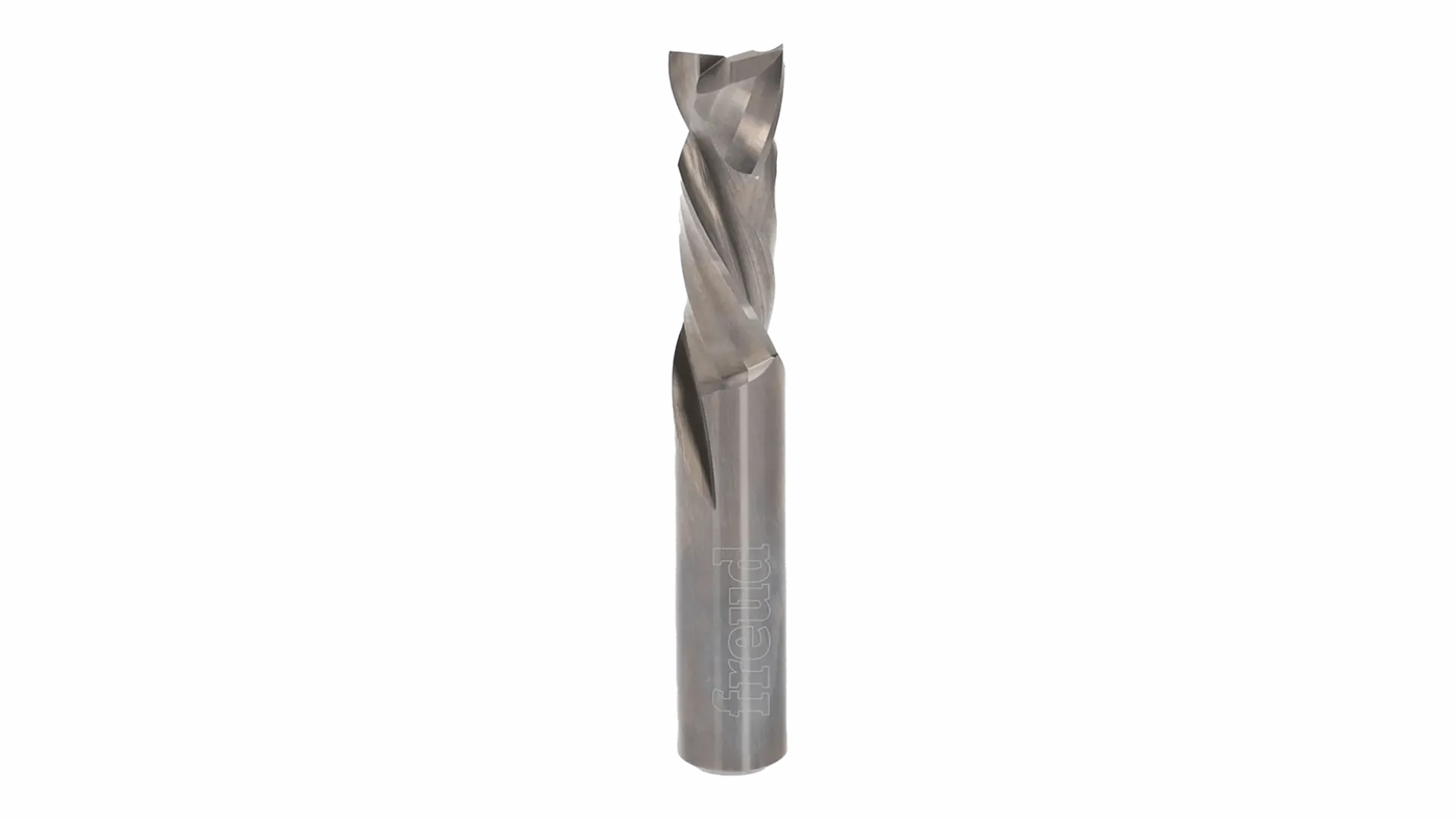 freud VHM Spiralnutfräser Z2+2 Up- & Downcut D12 | NL42