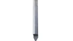 freud V-Nutfräser VHM D8 S8 60°