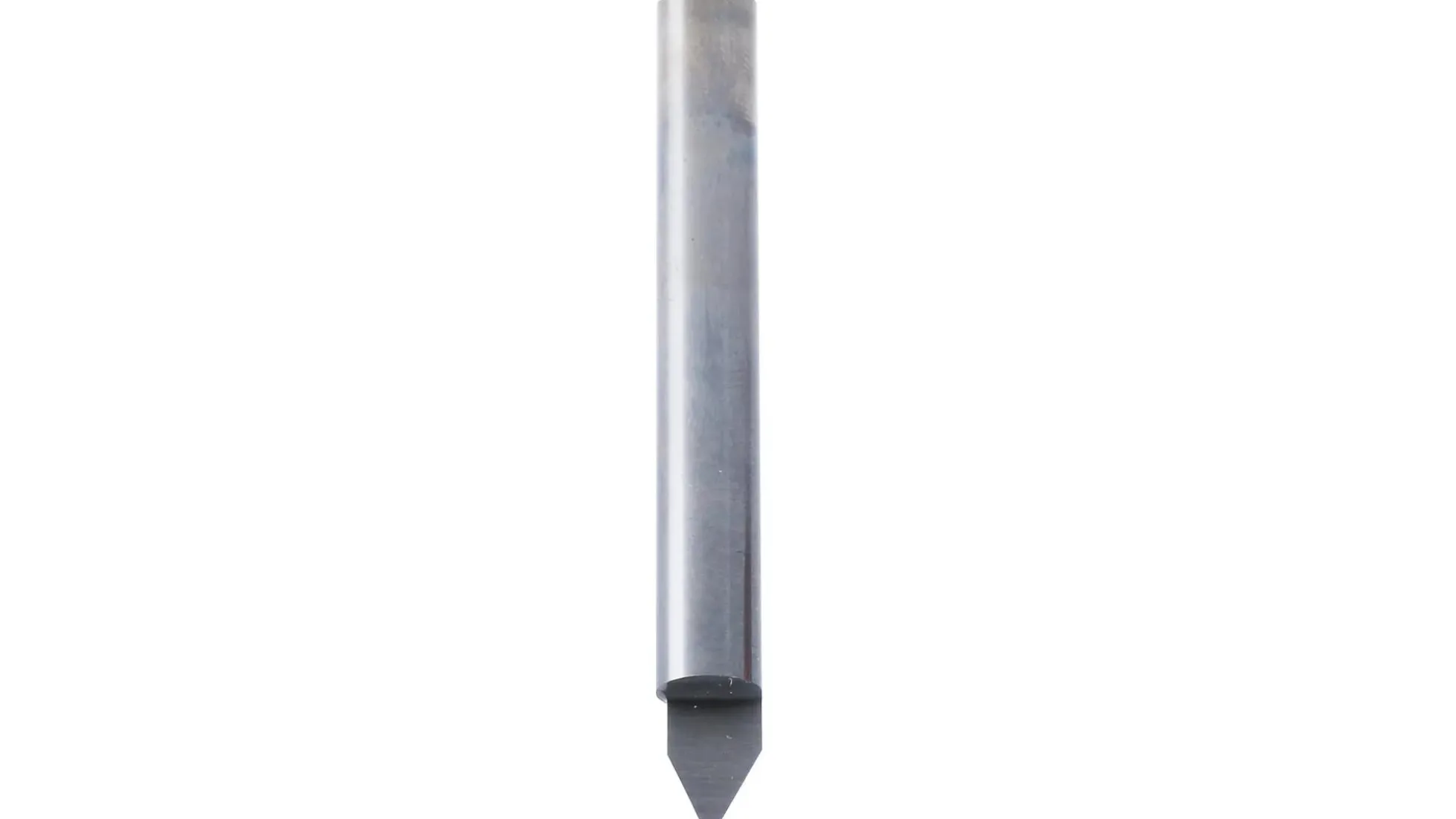 freud V-Nutfräser VHM D8 S8 60°