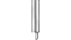 freud V-Nutfräser VHM D6 S8 90°