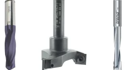 Fräserset SlabMatrix PRO