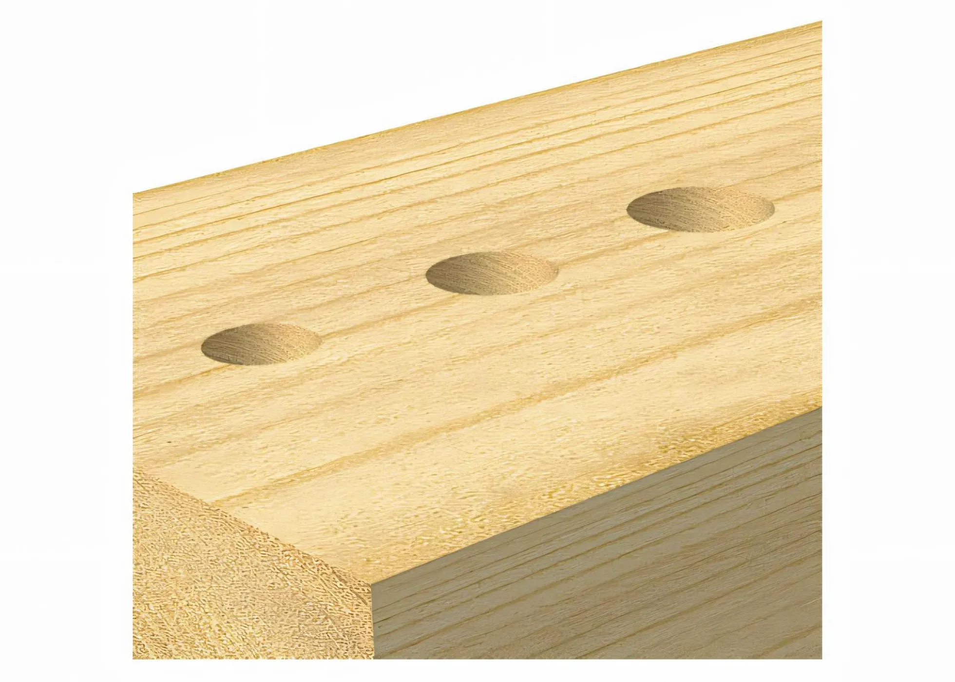 Fräserset SlabMatrix PRO