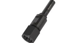 Fräserverlängerung S 8 für 8 mm Fräser