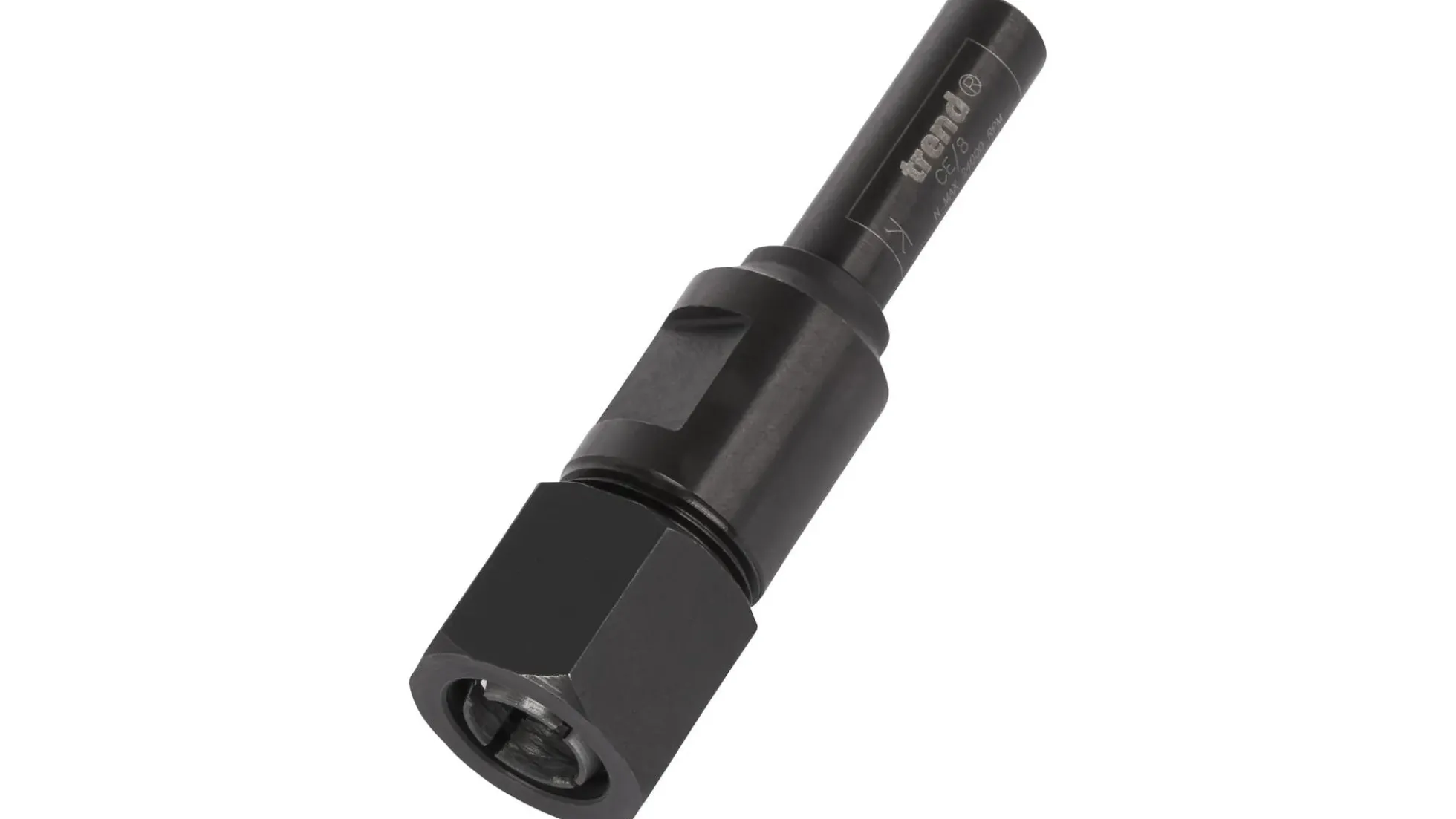 Fräserverlängerung S 8 für 8 mm Fräser