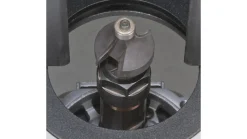 Fräserverlängerung S 8 für 8 mm Fräser