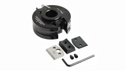 Fräskopf für Tischfräse Set F021-10030S01