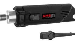 Fräslift Adapter FML-A & AMB Fräsmotor 1050 FME-1