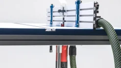 Fräslift FML-BR & Suhner Fräsmotor UAK 30 RF SPZ12
