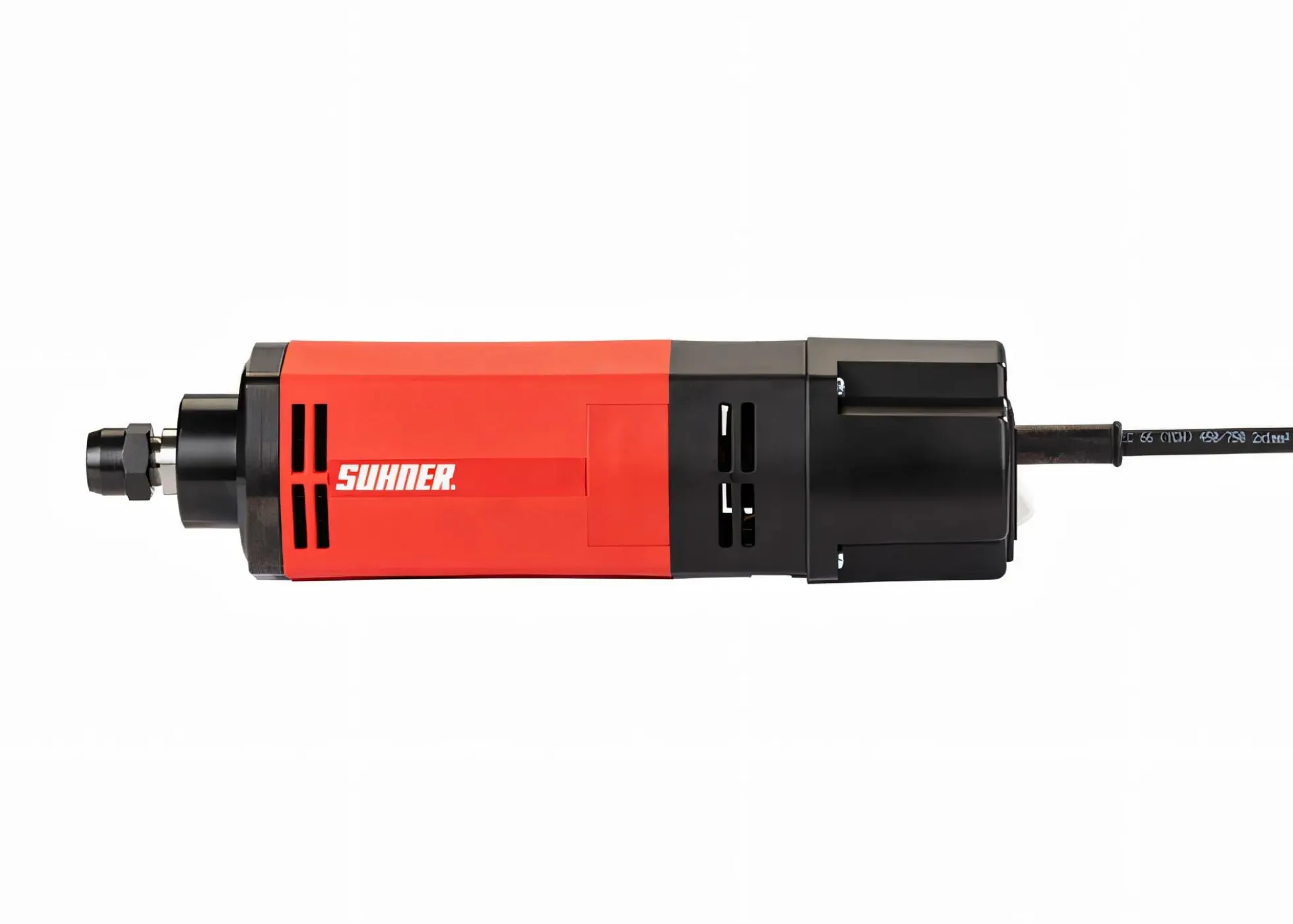Fräslift FML-P & Suhner Fräsmotor UAD25RF