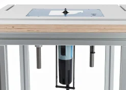 Fräsmotor FM1000-OFL & Fräslift OFL2.0-MINI
