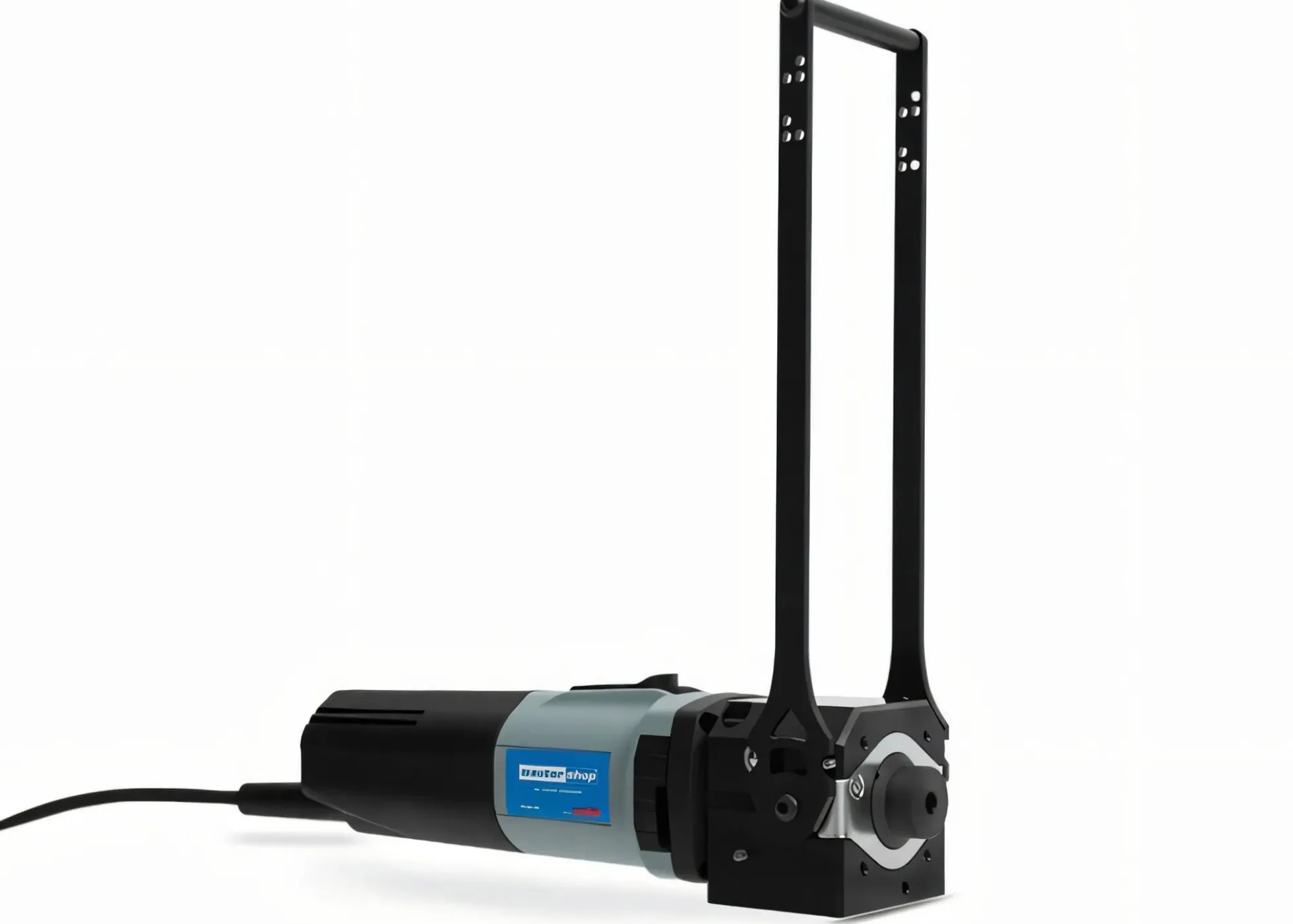 Fräsmotor FM1000-OFL & Fräslift OFL2.0-MINI