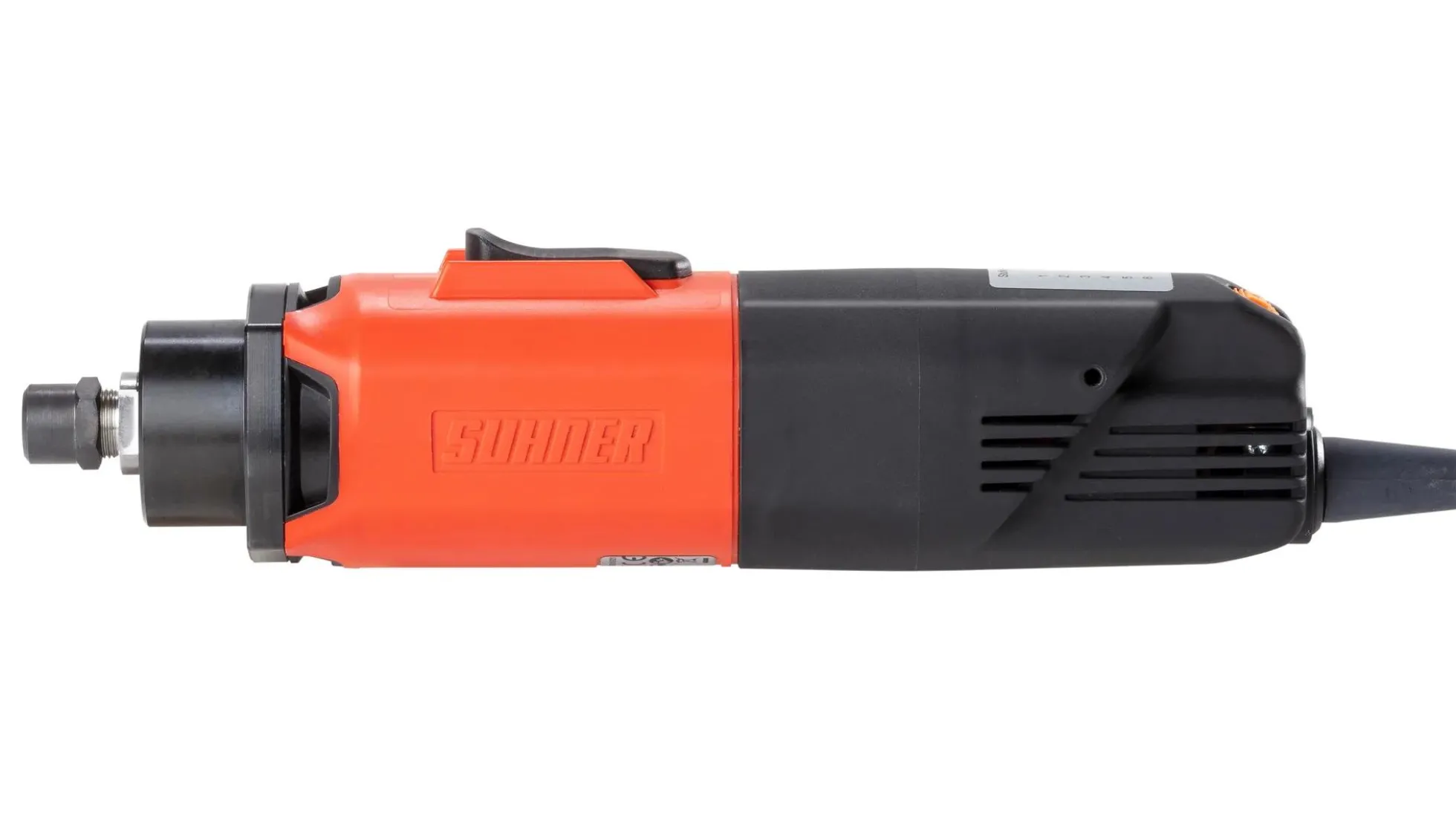 Fräsmotor Suhner UAC 30 RF 2.0 230V VDE