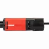 Fräsmotor Suhner UAD 25 RF