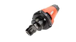 Fräsmotor Suhner UAK 30 RF