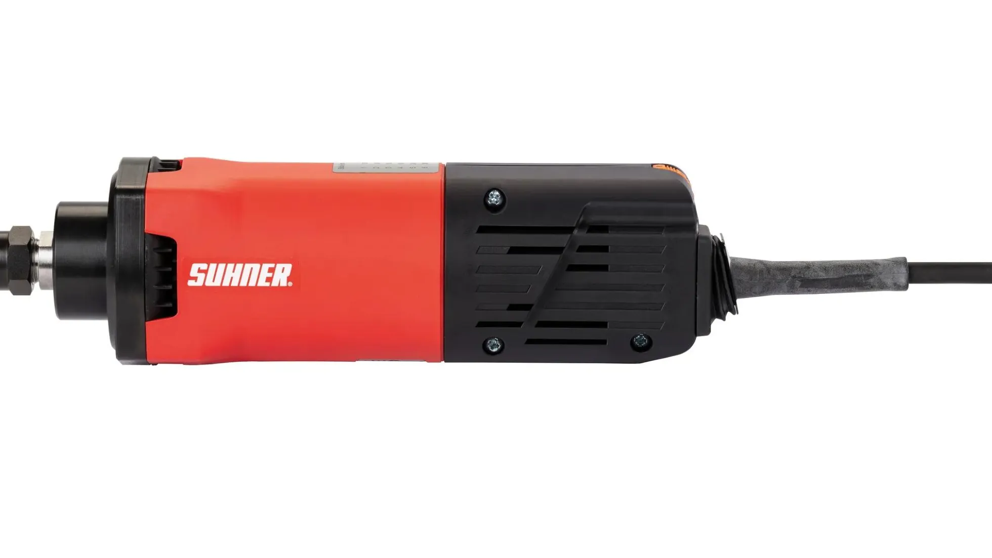 Fräsmotor Suhner UAK 30 RF SPZ12