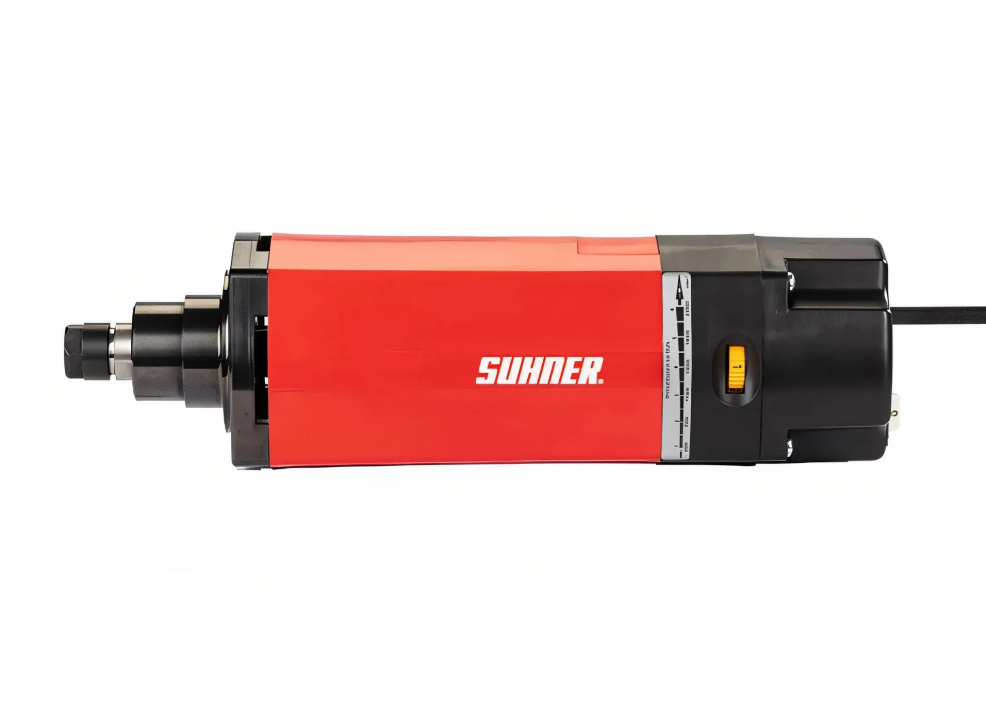 Fräsmotor Suhner UAL 23 RF