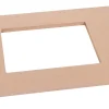 Frässchablone ELP-FS für Einlegeplatten im KREG-Format