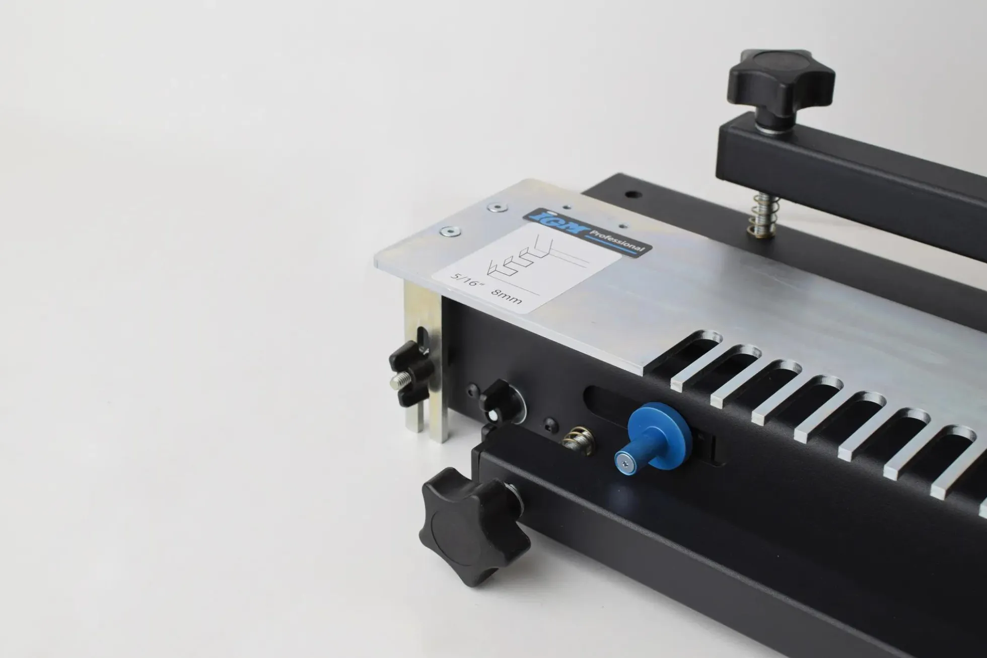 Frässchablone FD6080