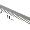 Frässchablone FD6130