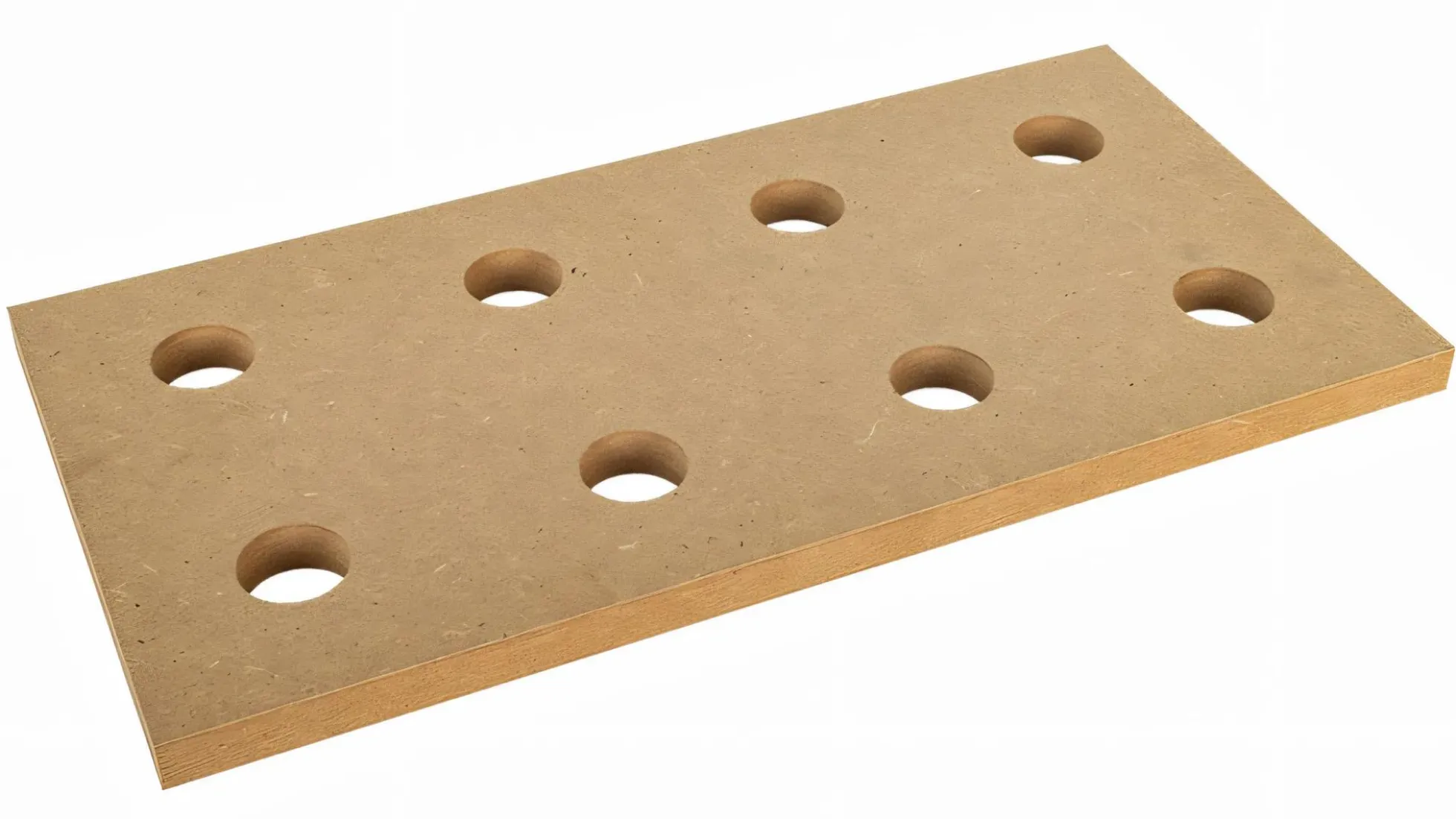 Frässchablonen-Set MFT inkl. Nutfräser und Bankhaken