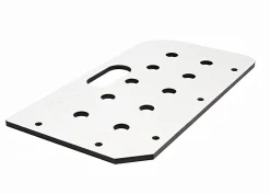 Frässchablone Trend für Multifunktionstisch