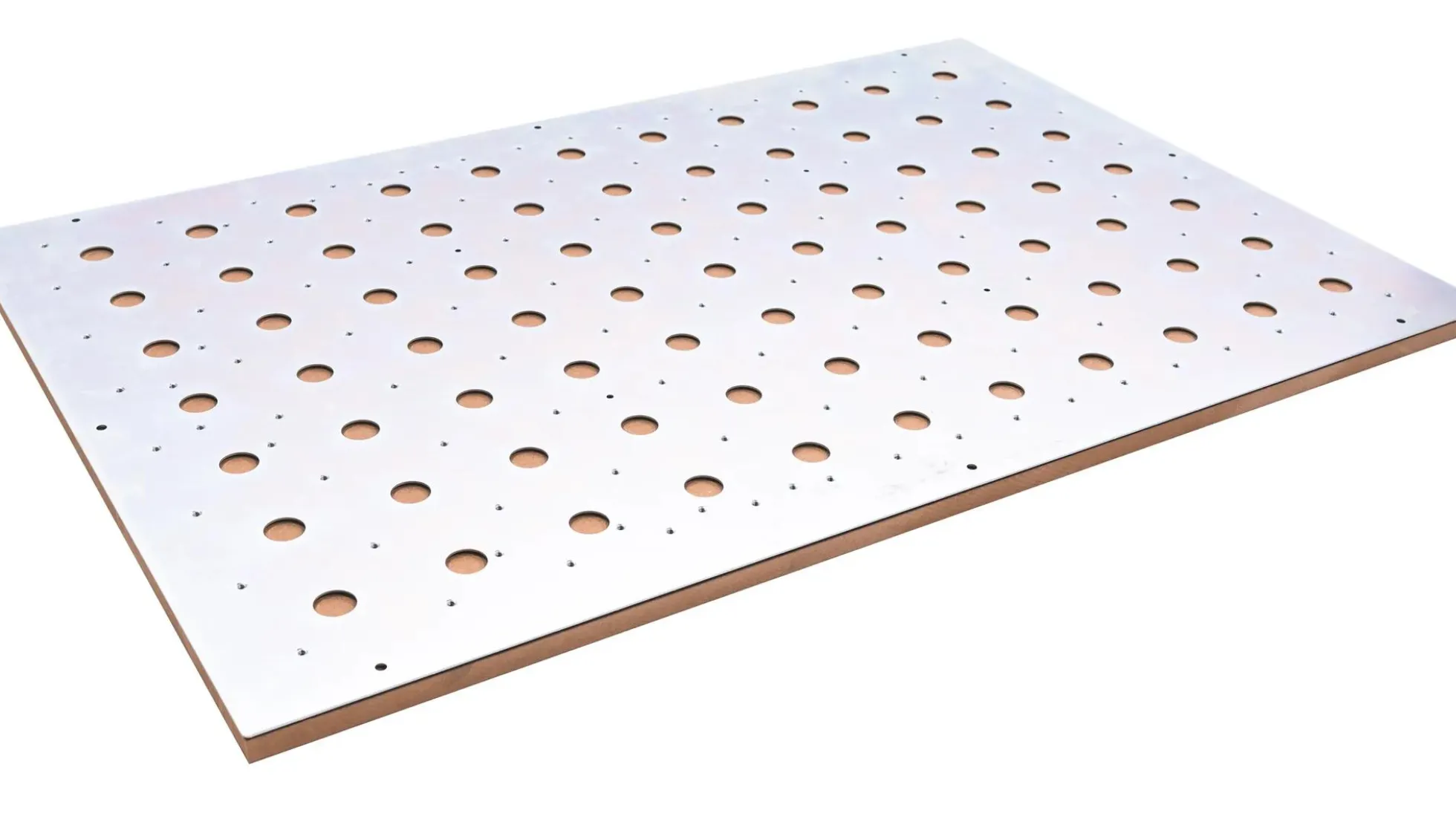 Frässchablone Vario-Master MFT 1200 x 800 mm