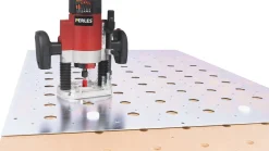 Frässchablone Vario-Master MFT 1200 x 800 mm