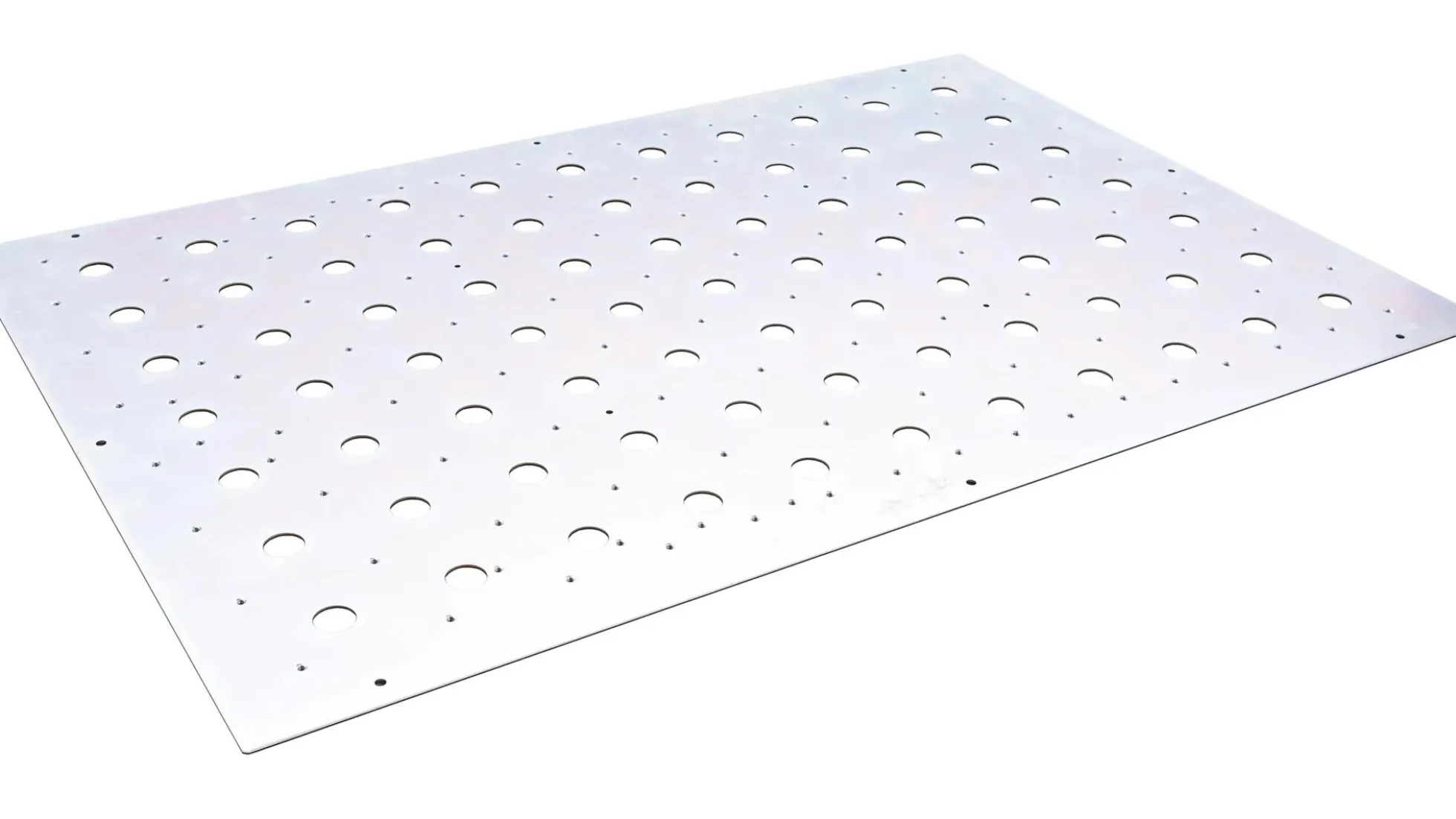 Frässchablone Vario-Master MFT 1200 x 800 mm