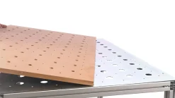 Frässchablone Vario-Master MFT 1200 x 800 mm