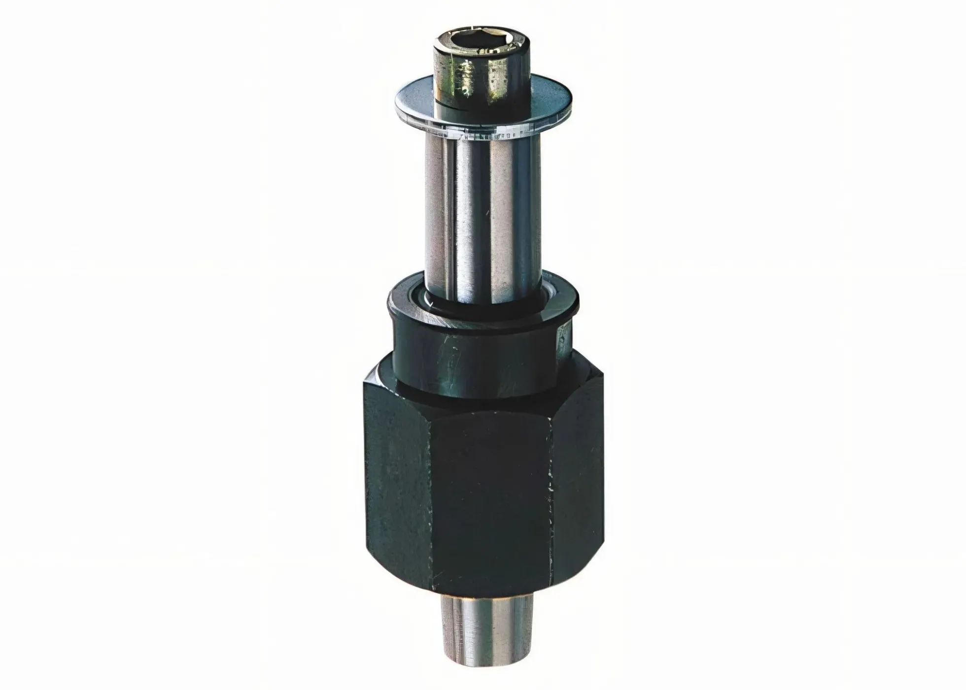 Frässpindel ASL20