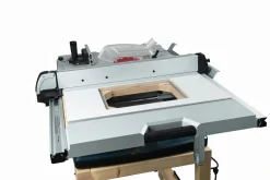 Frästischplatte HPL sauter für Bosch GTS10XC