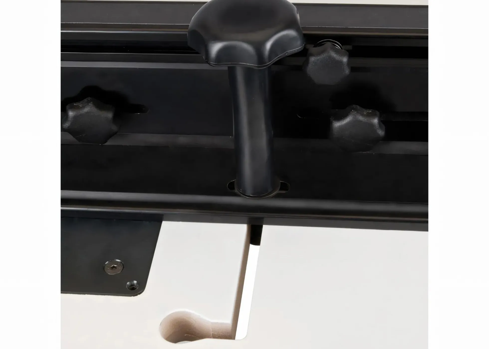 Frästisch TREND CRT-MK3