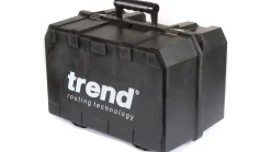 Frästisch WRT mit Oberfräse T14EK von Trend