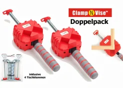Gehrungsspannlade 2x