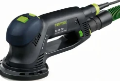 Getriebe-Exzenterschleifer RO 125 FEQ-Plus ROTEX