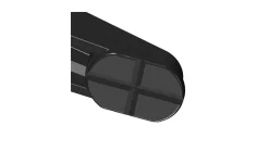 Getriebezwinge GearKlamp GK45