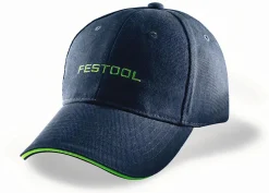Golfcap Festool