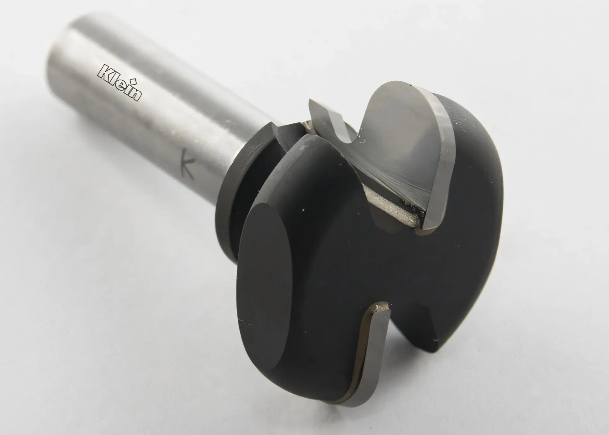Griffleistenfräser D1 19 mm