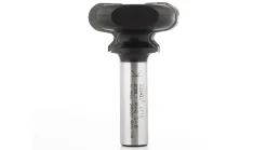 Griffmuldenfräser Ø 38,1 mm