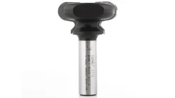 Griffmuldenfräser Ø 29 mm
