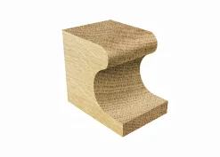 Griffmuldenfräser Radius 4 mm