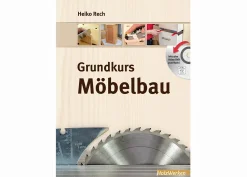 Grundkurs Möbelbau